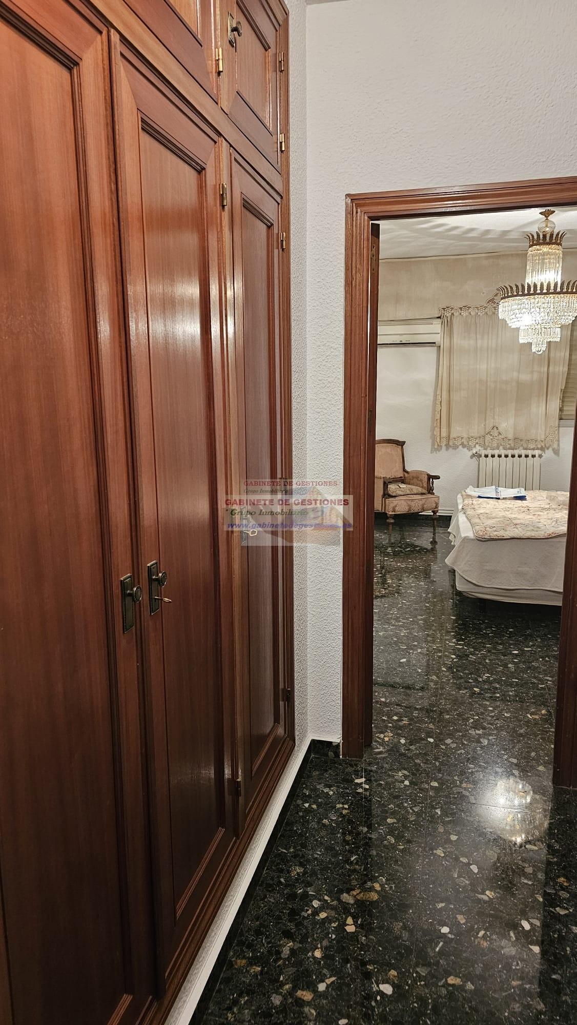 Venta de piso en Albacete