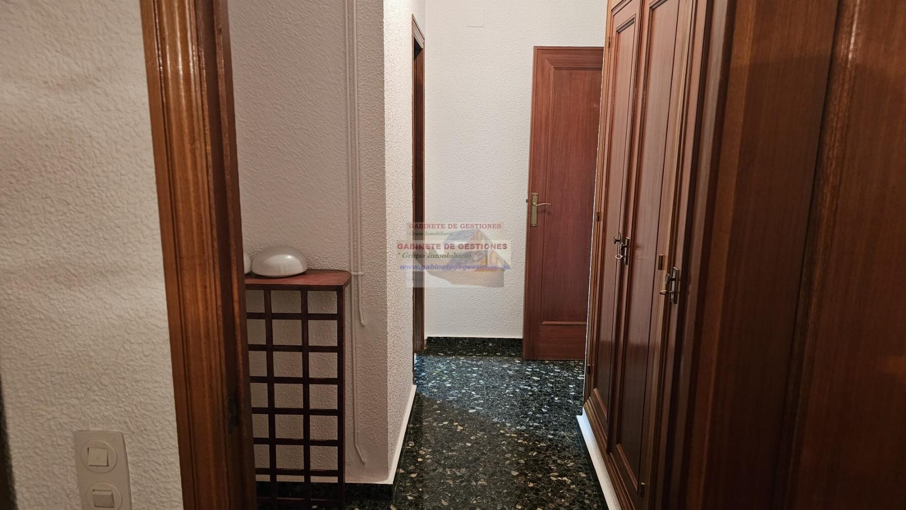 Venta de piso en Albacete
