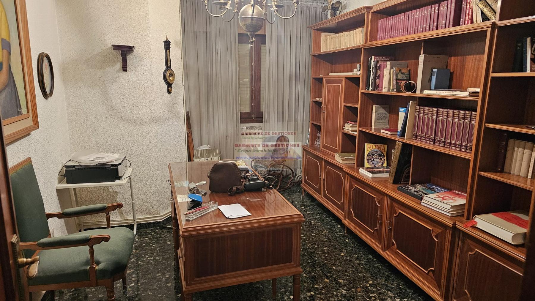 Venta de piso en Albacete