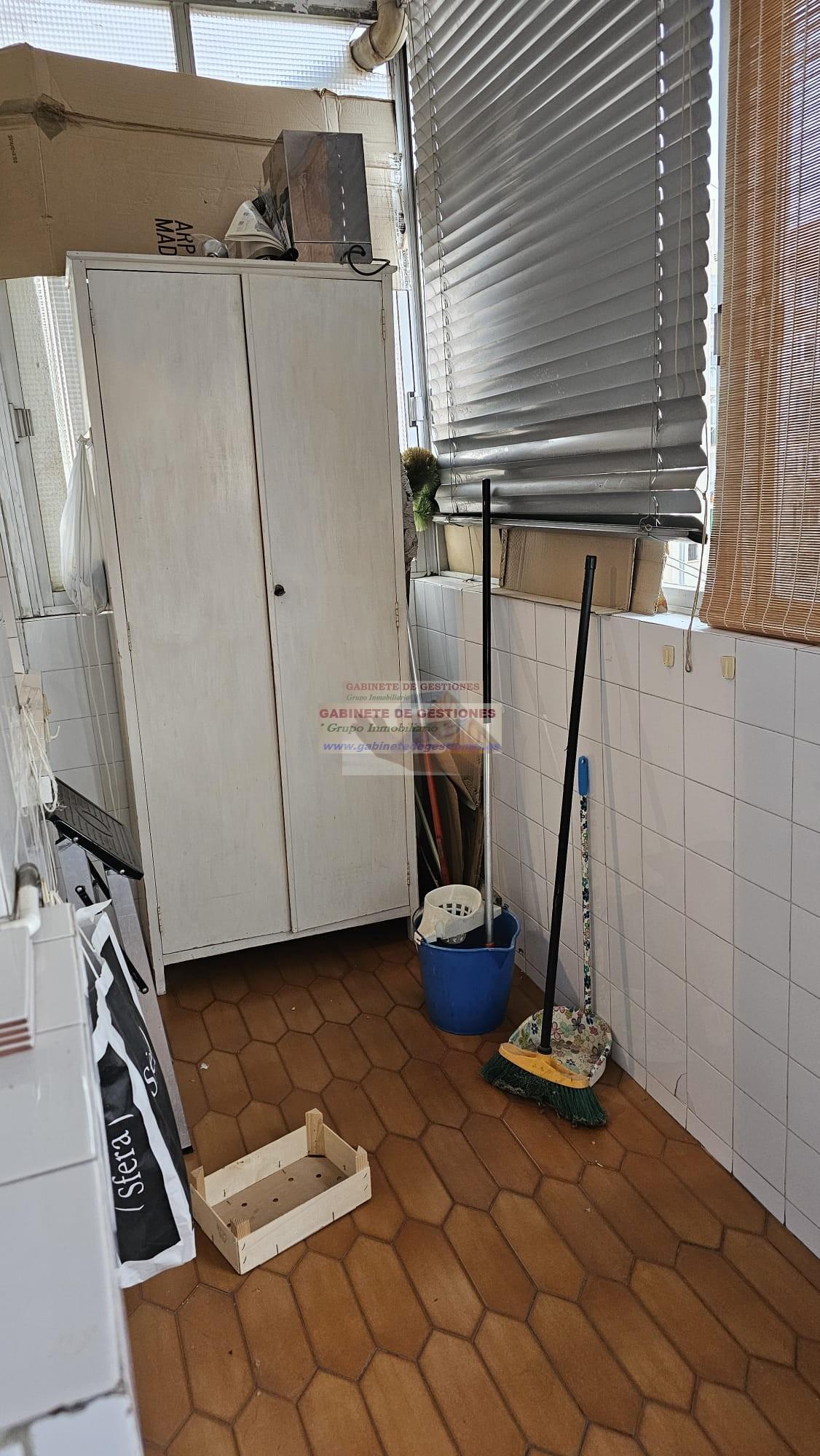 Venta de piso en Albacete