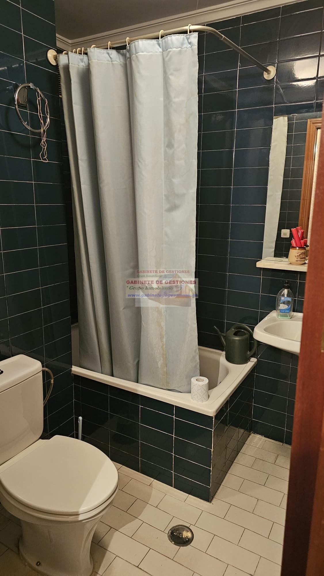 Venta de piso en Albacete