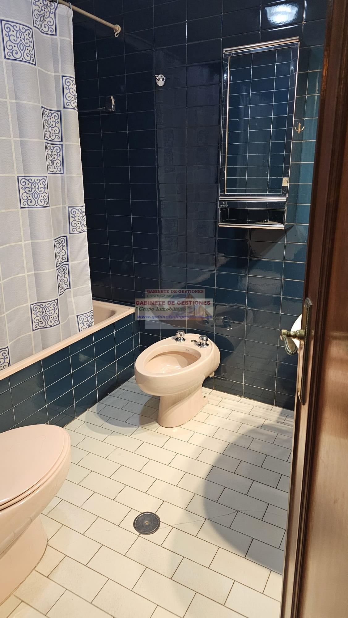 Venta de piso en Albacete