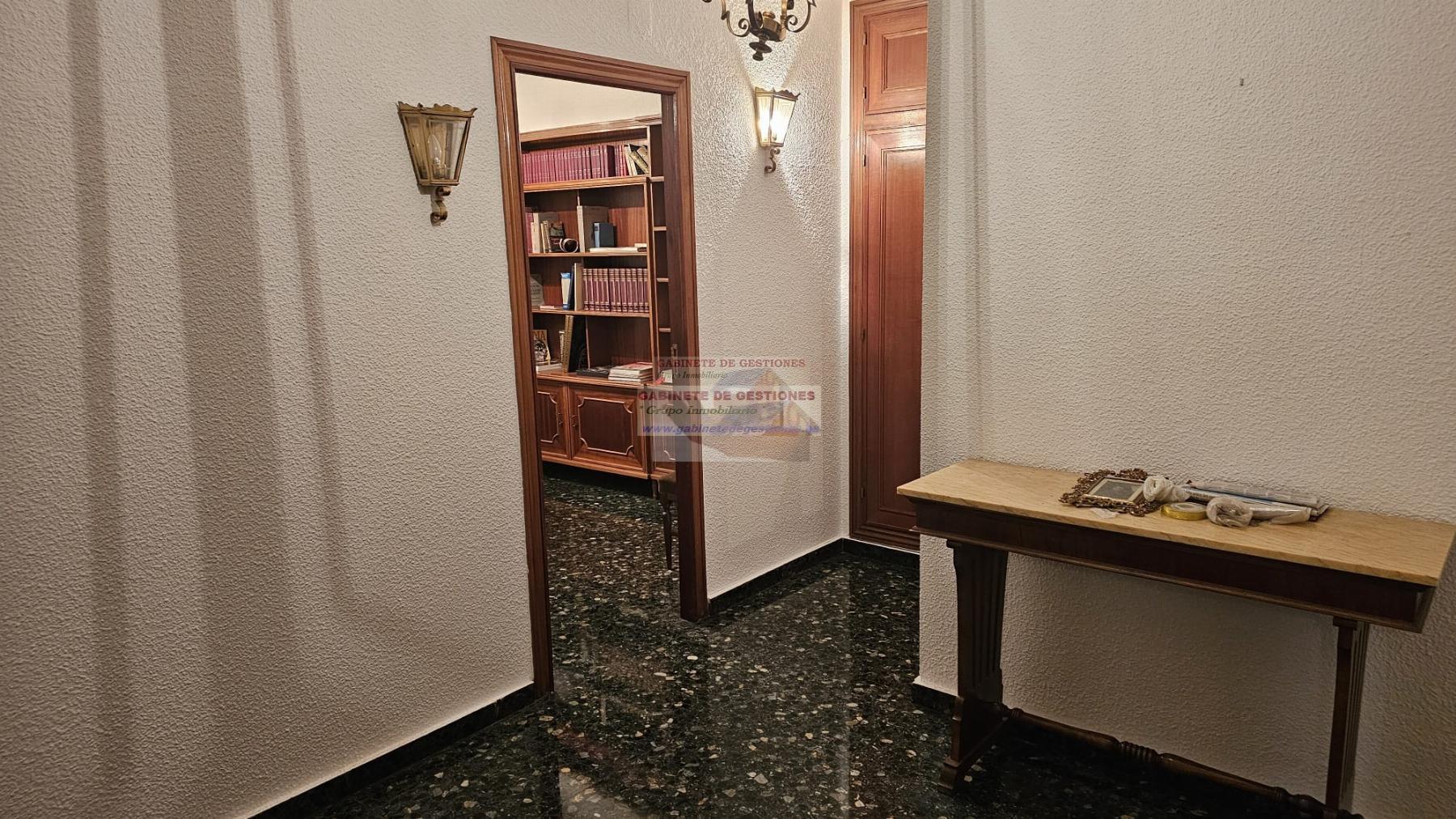 Venta de piso en Albacete