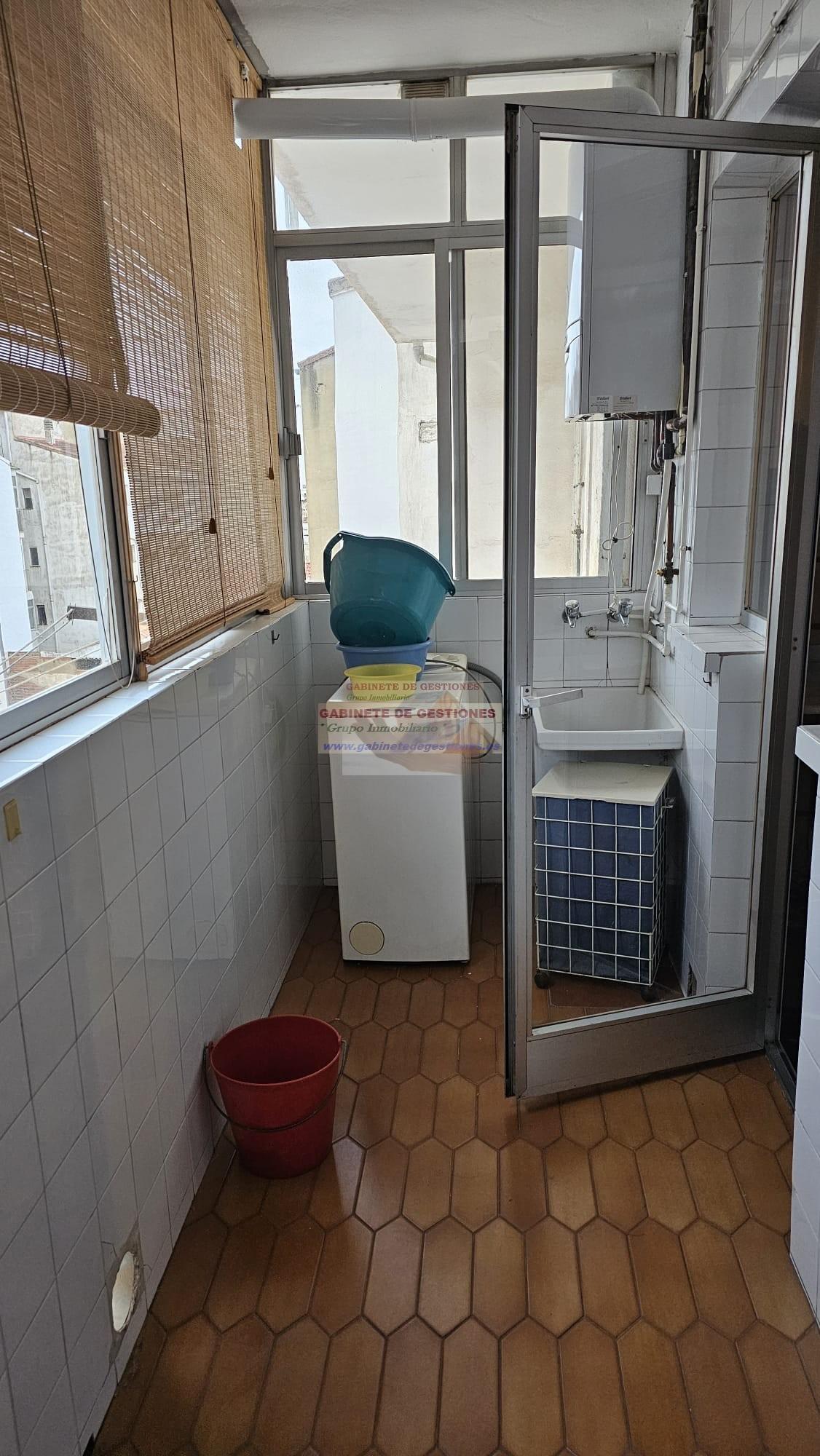 Venta de piso en Albacete