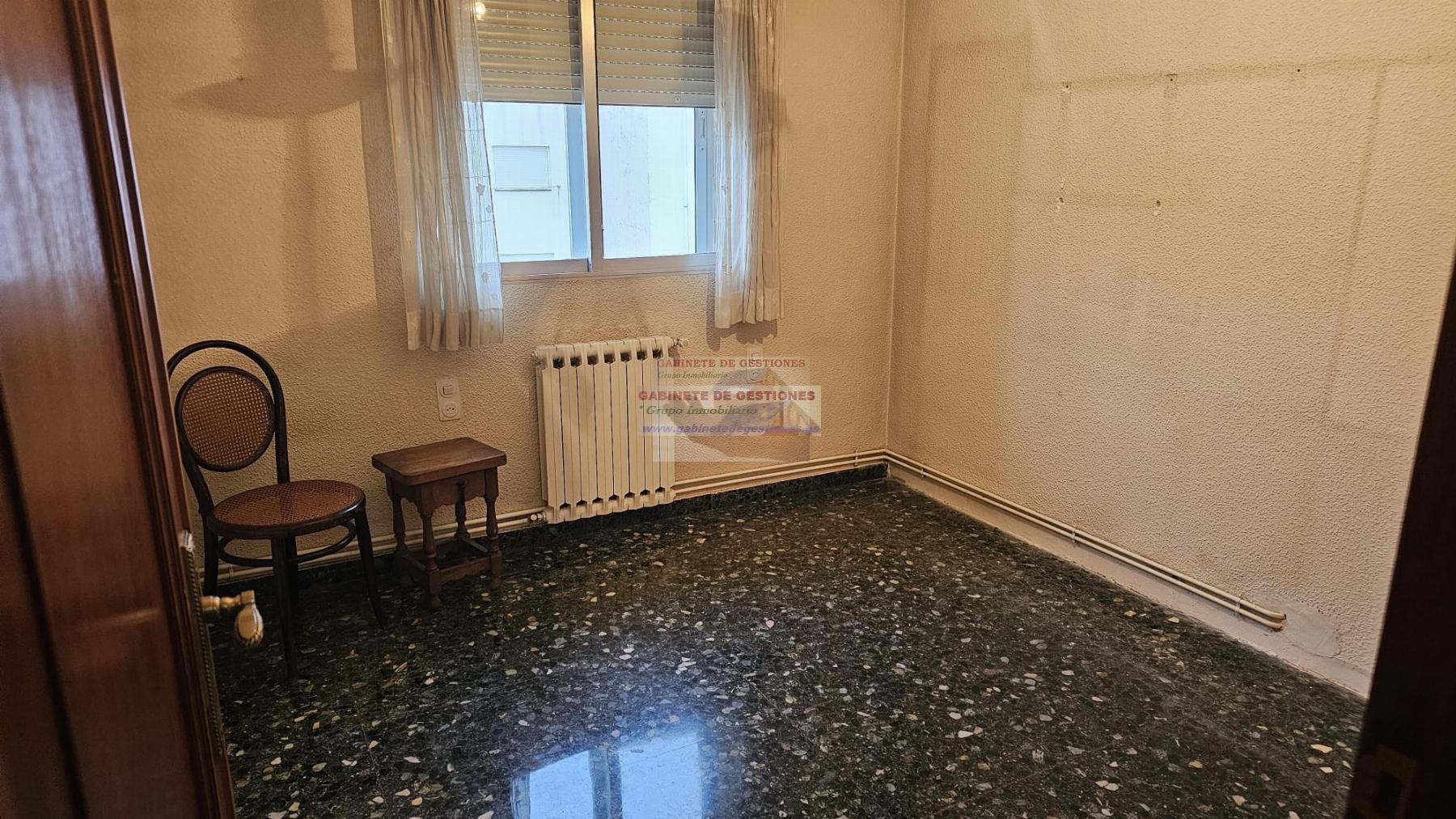 Venta de piso en Albacete