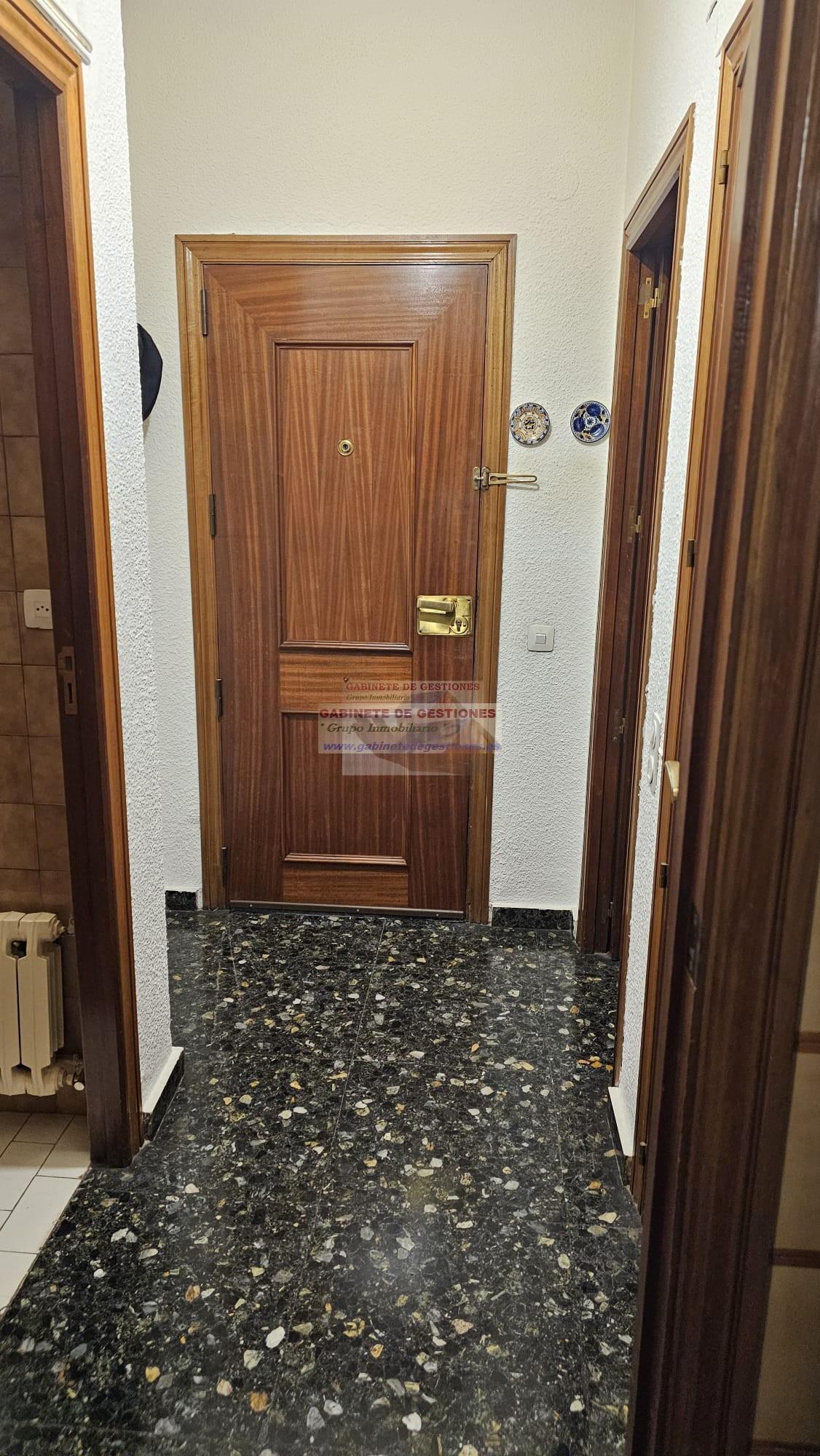 Venta de piso en Albacete