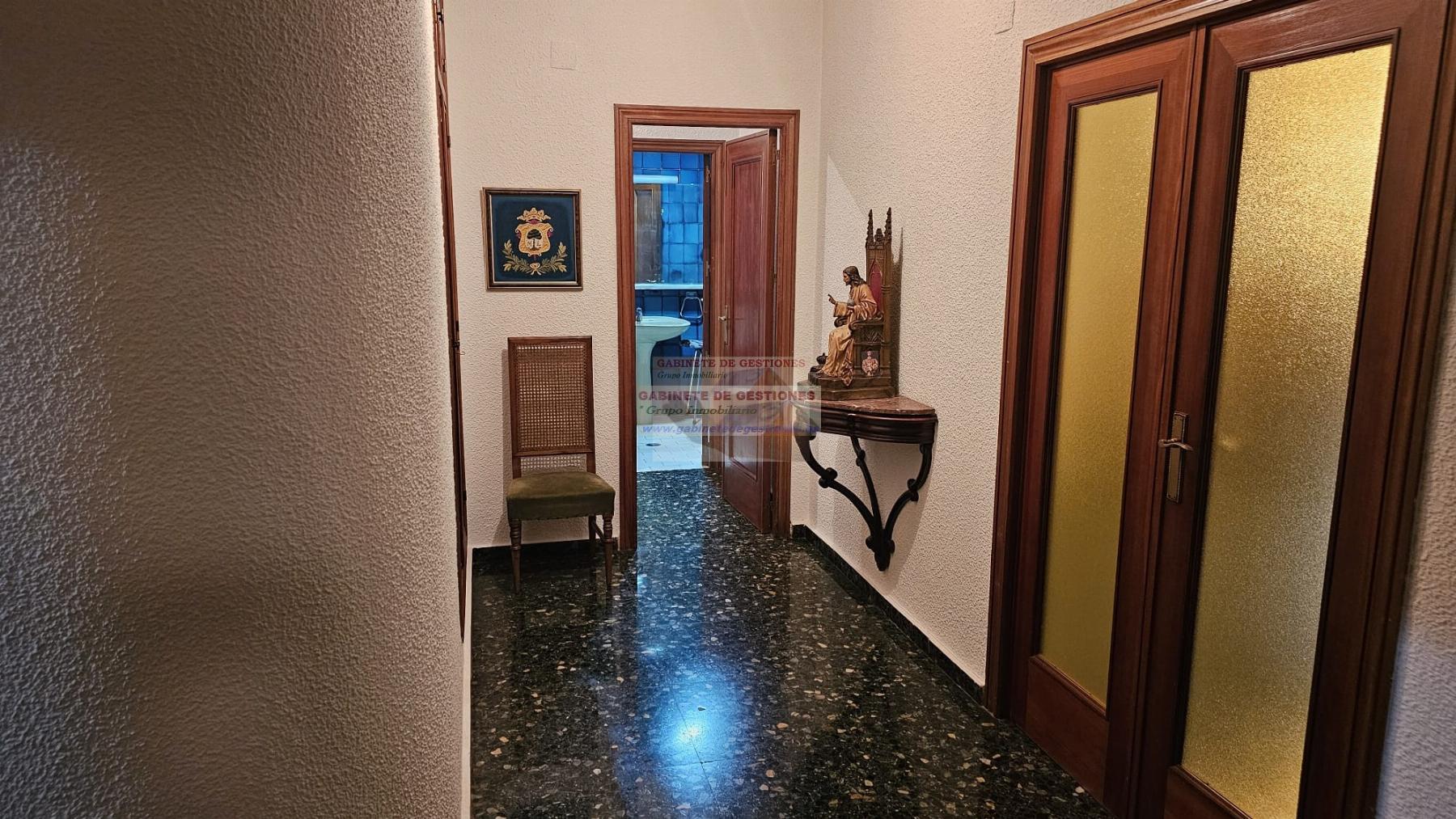 Venta de piso en Albacete