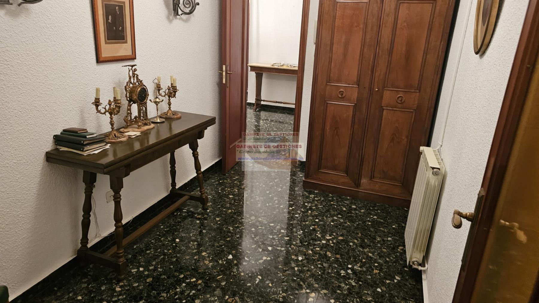 Venta de piso en Albacete