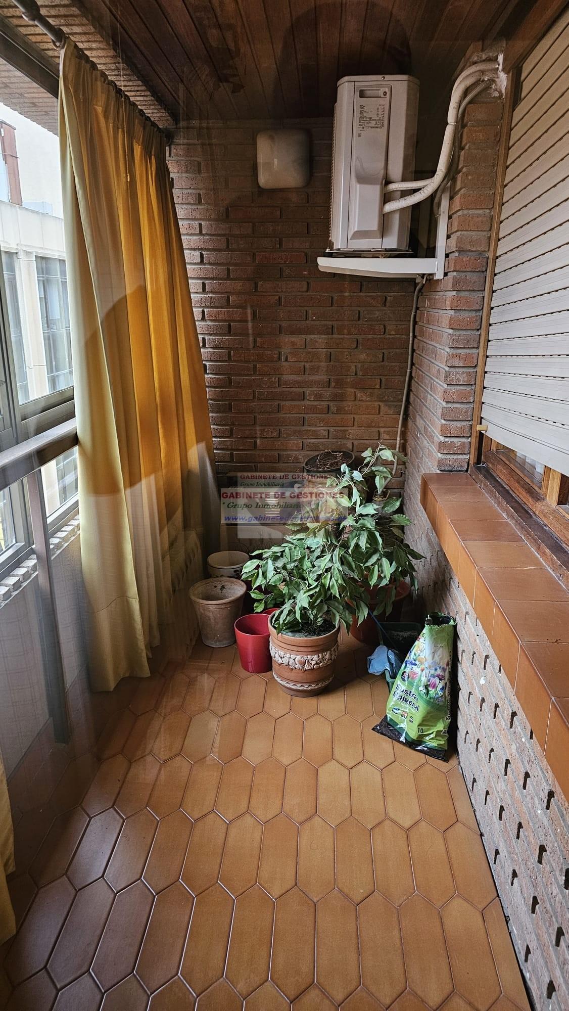 Venta de piso en Albacete