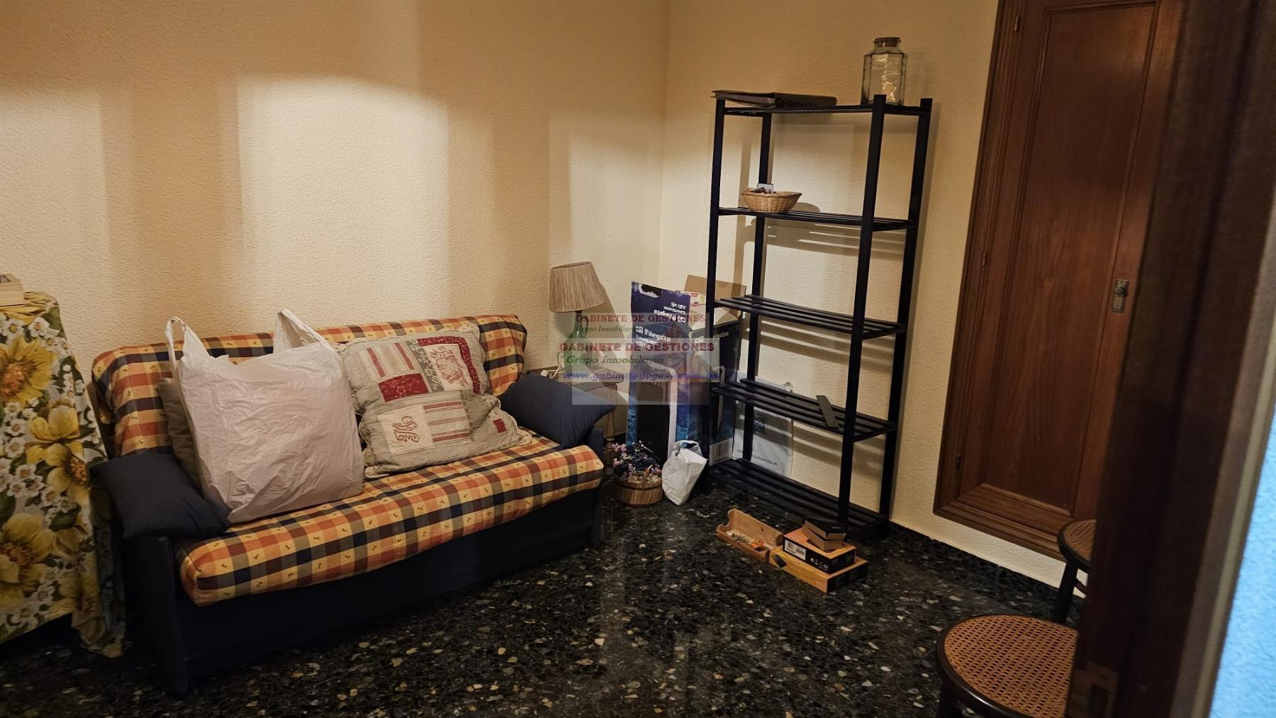 Venta de piso en Albacete
