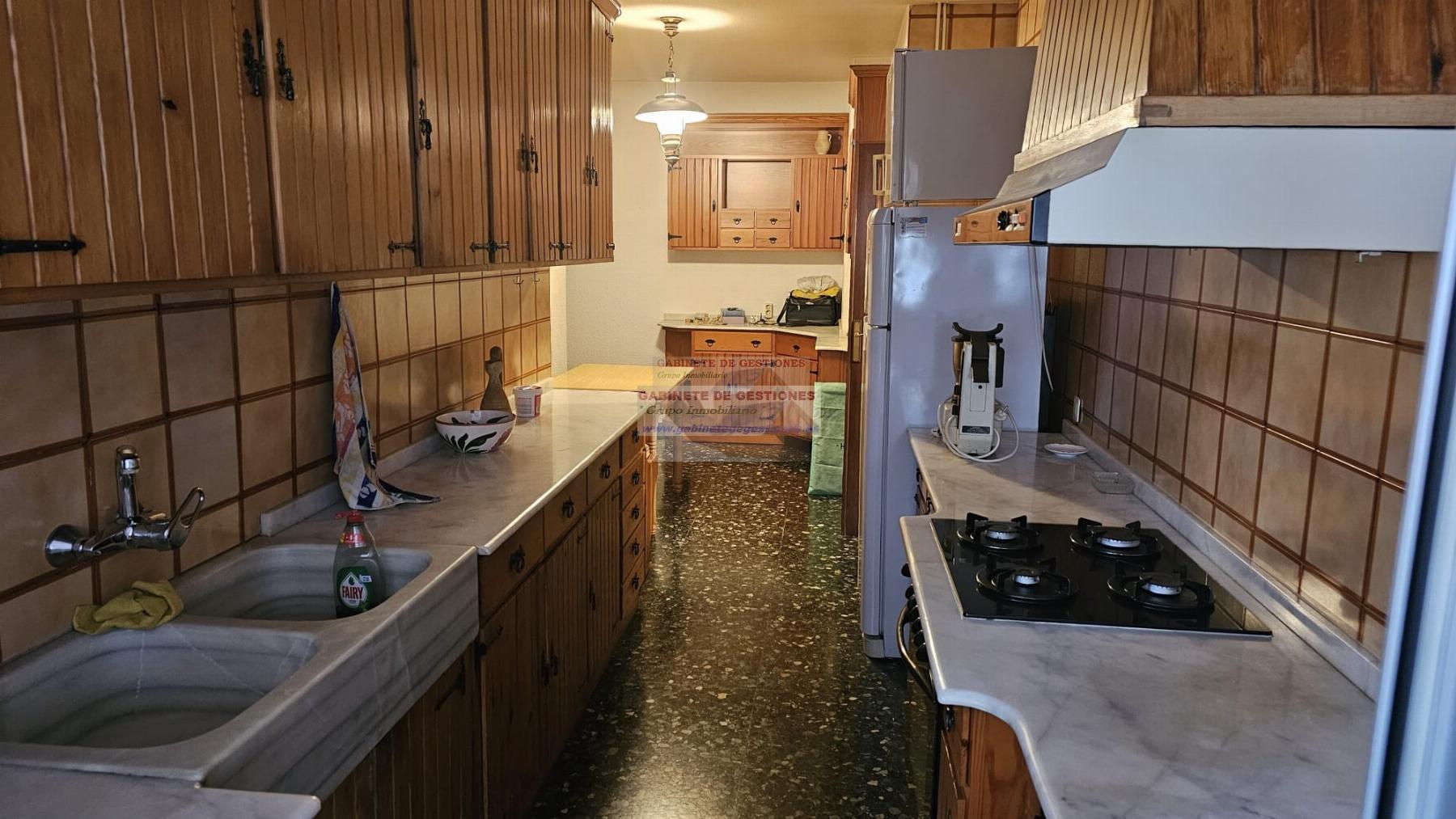 Venta de piso en Albacete