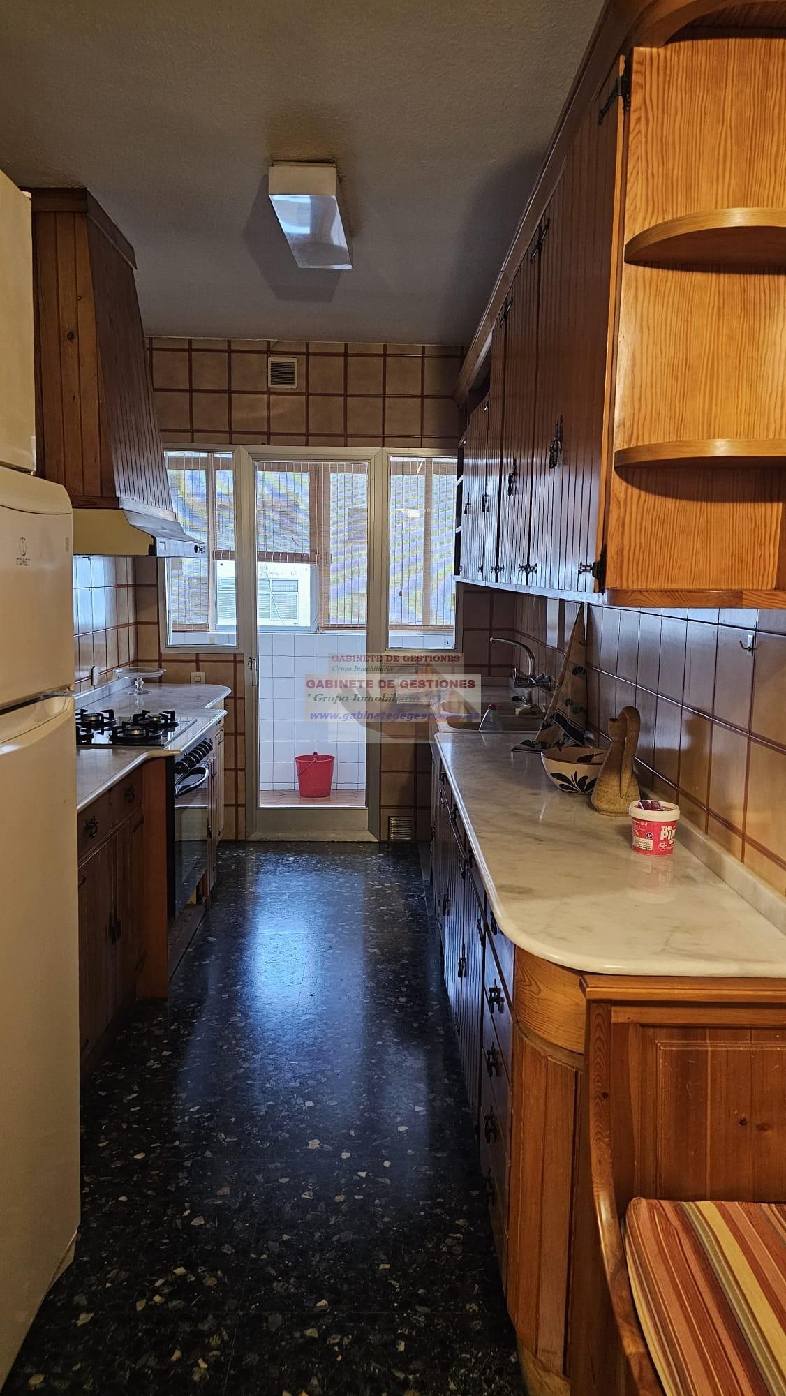 Venta de piso en Albacete