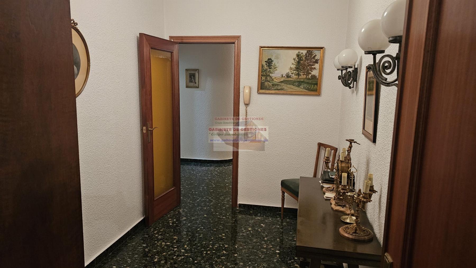 Venta de piso en Albacete