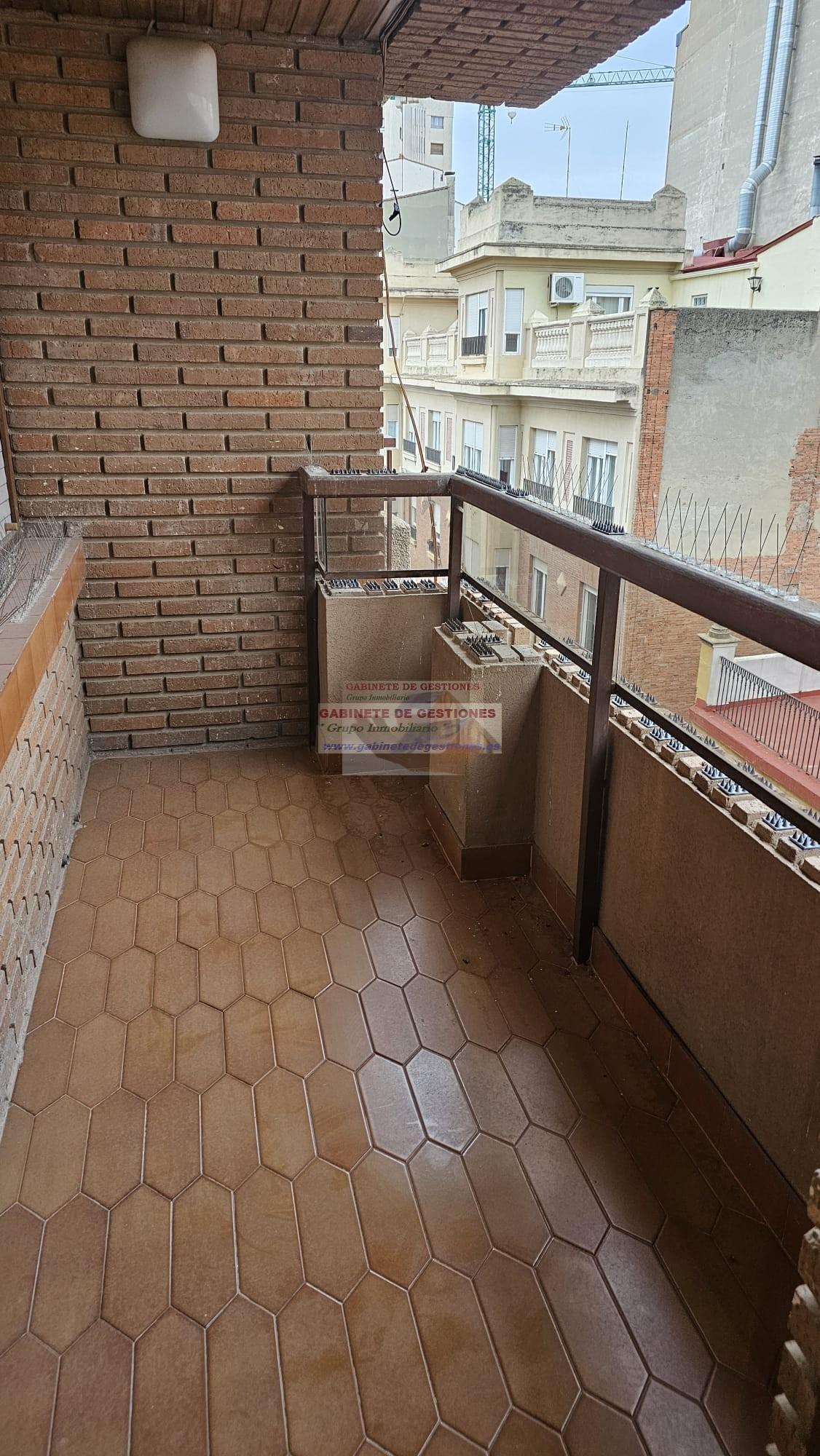 Venta de piso en Albacete