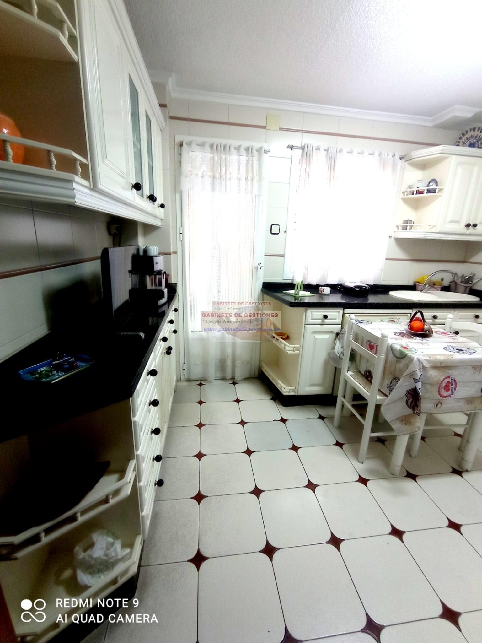 Venta de piso en Albacete