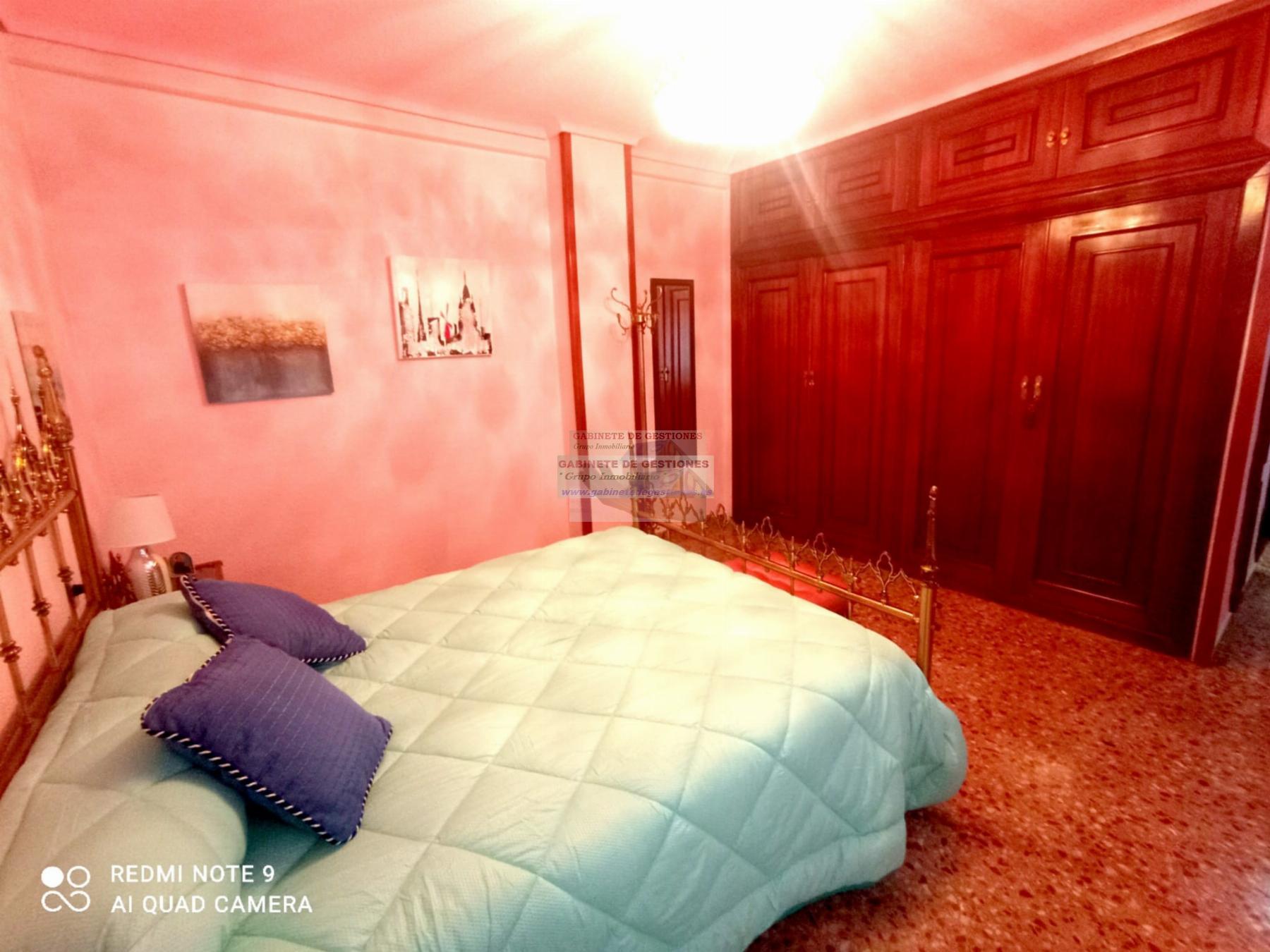 Venta de piso en Albacete