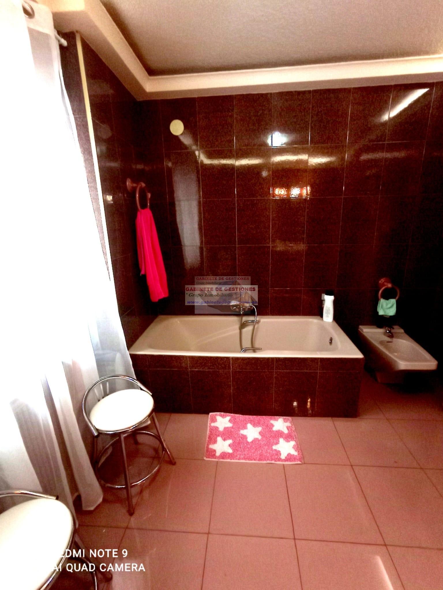 Venta de piso en Albacete