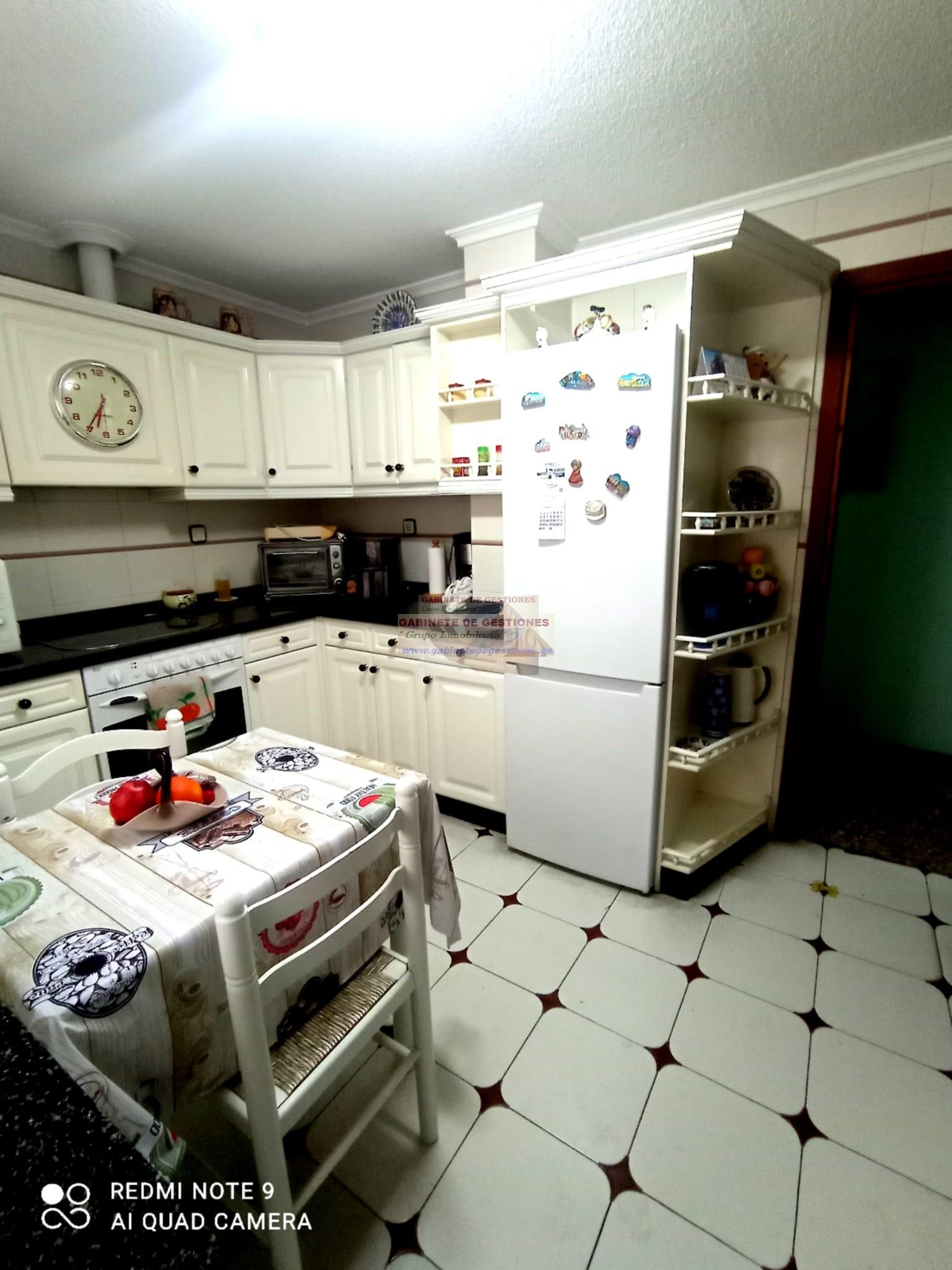 Venta de piso en Albacete