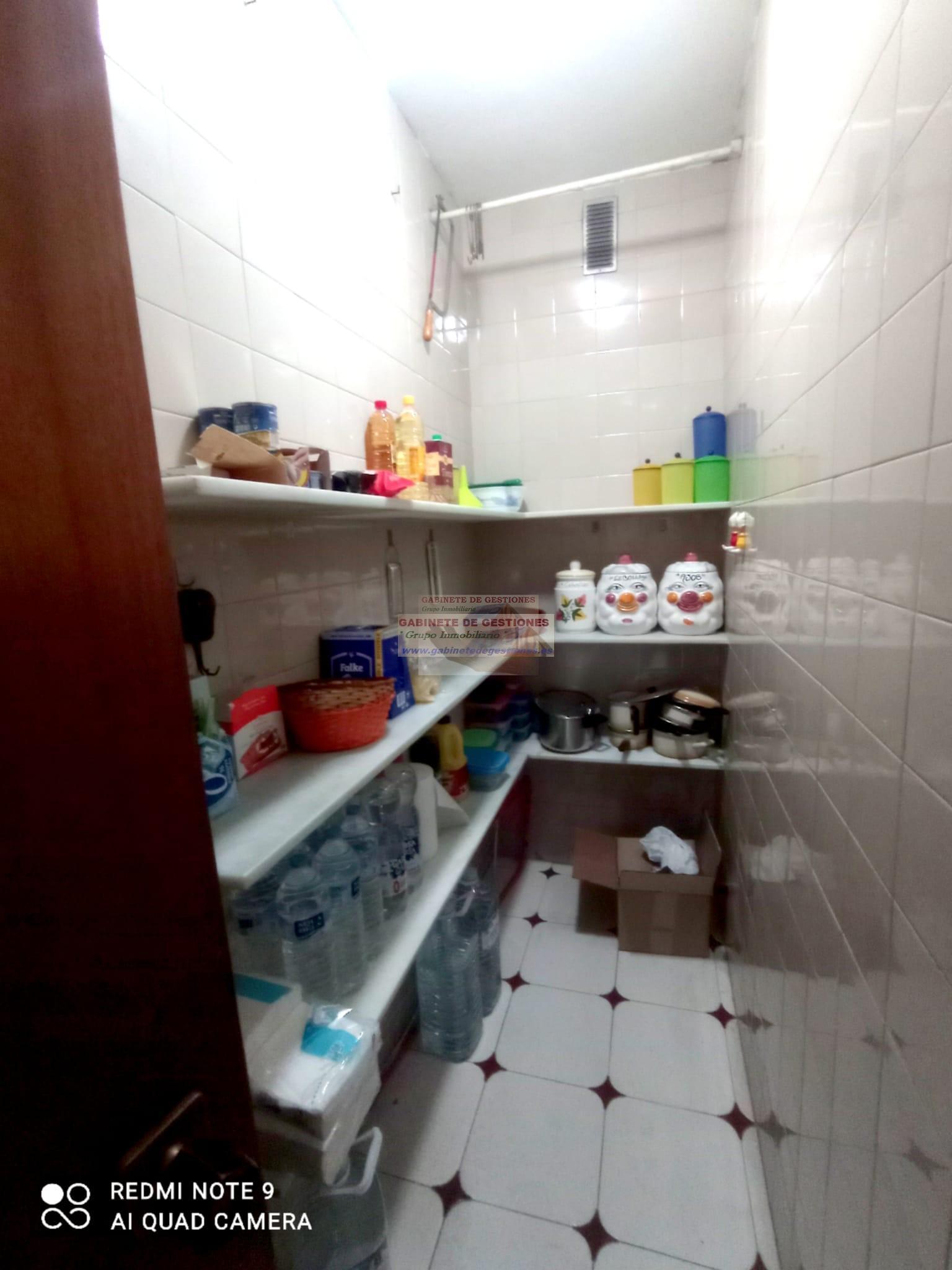 Venta de piso en Albacete