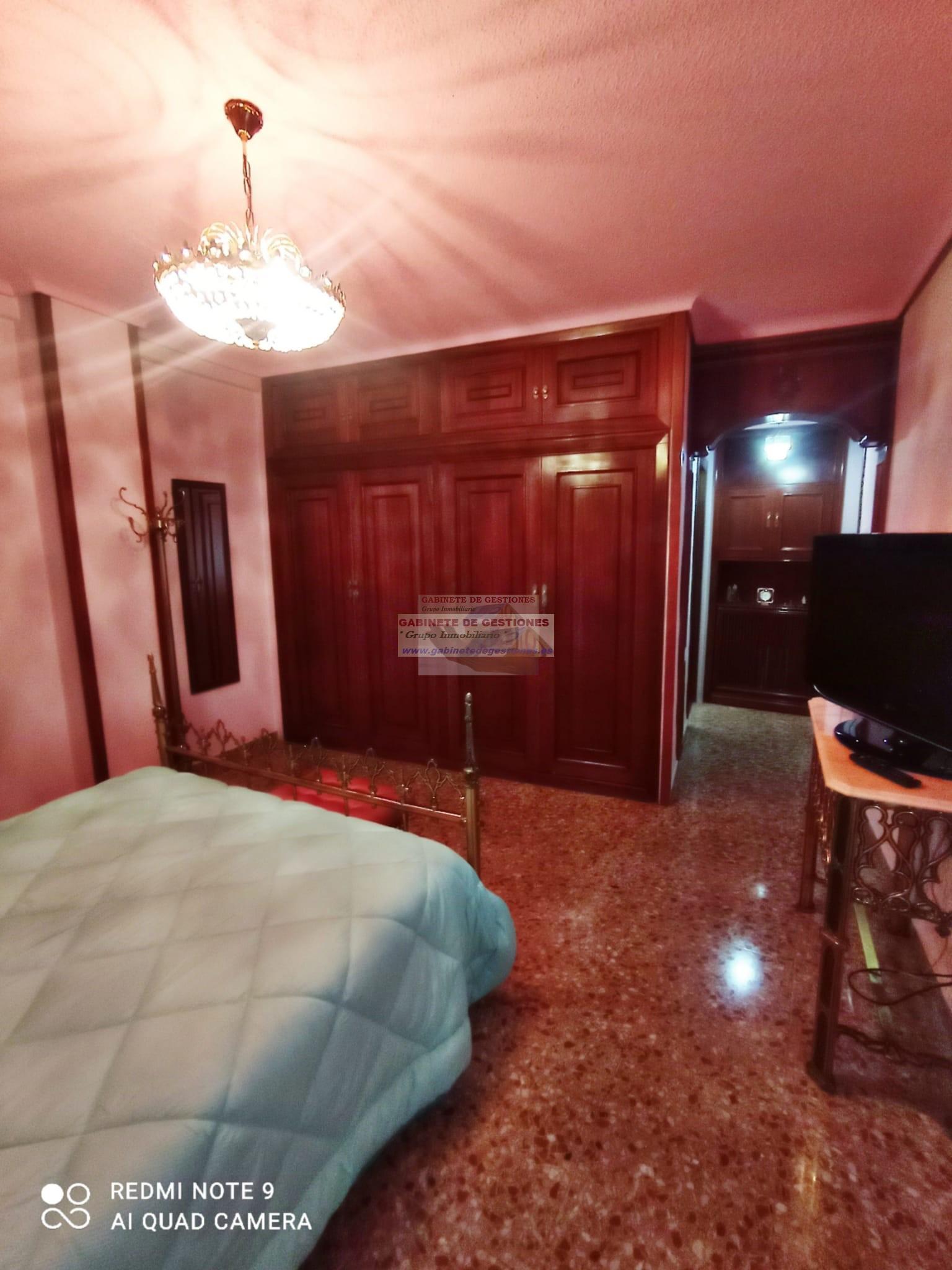 Venta de piso en Albacete
