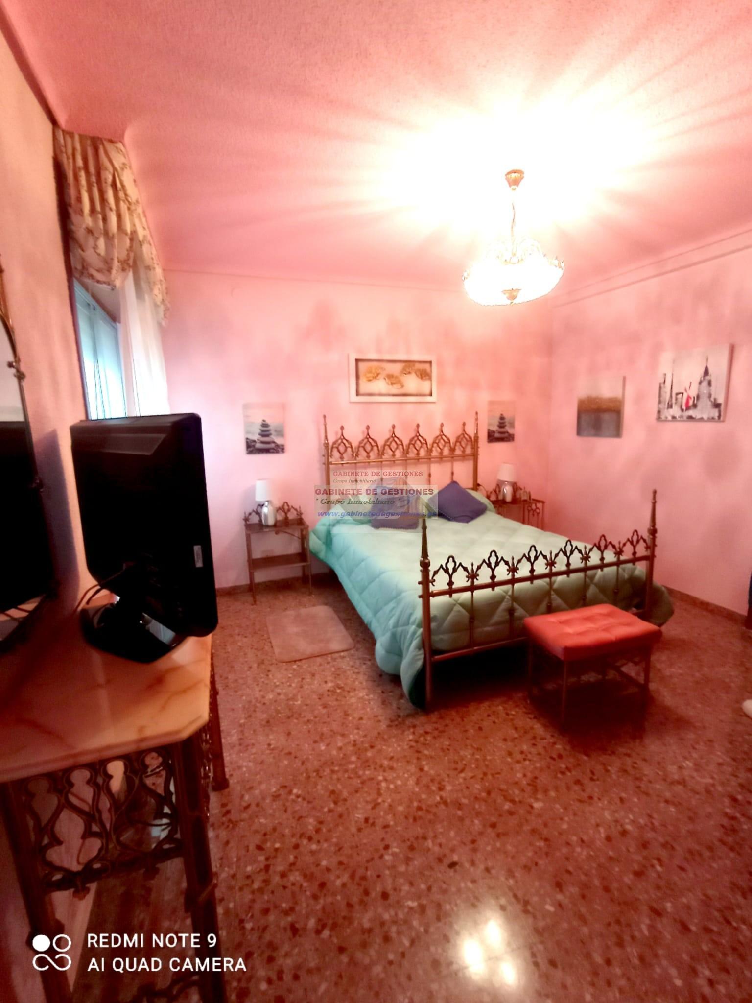 Venta de piso en Albacete