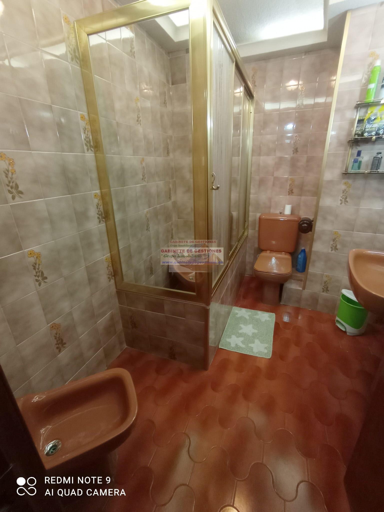 Venta de piso en Albacete