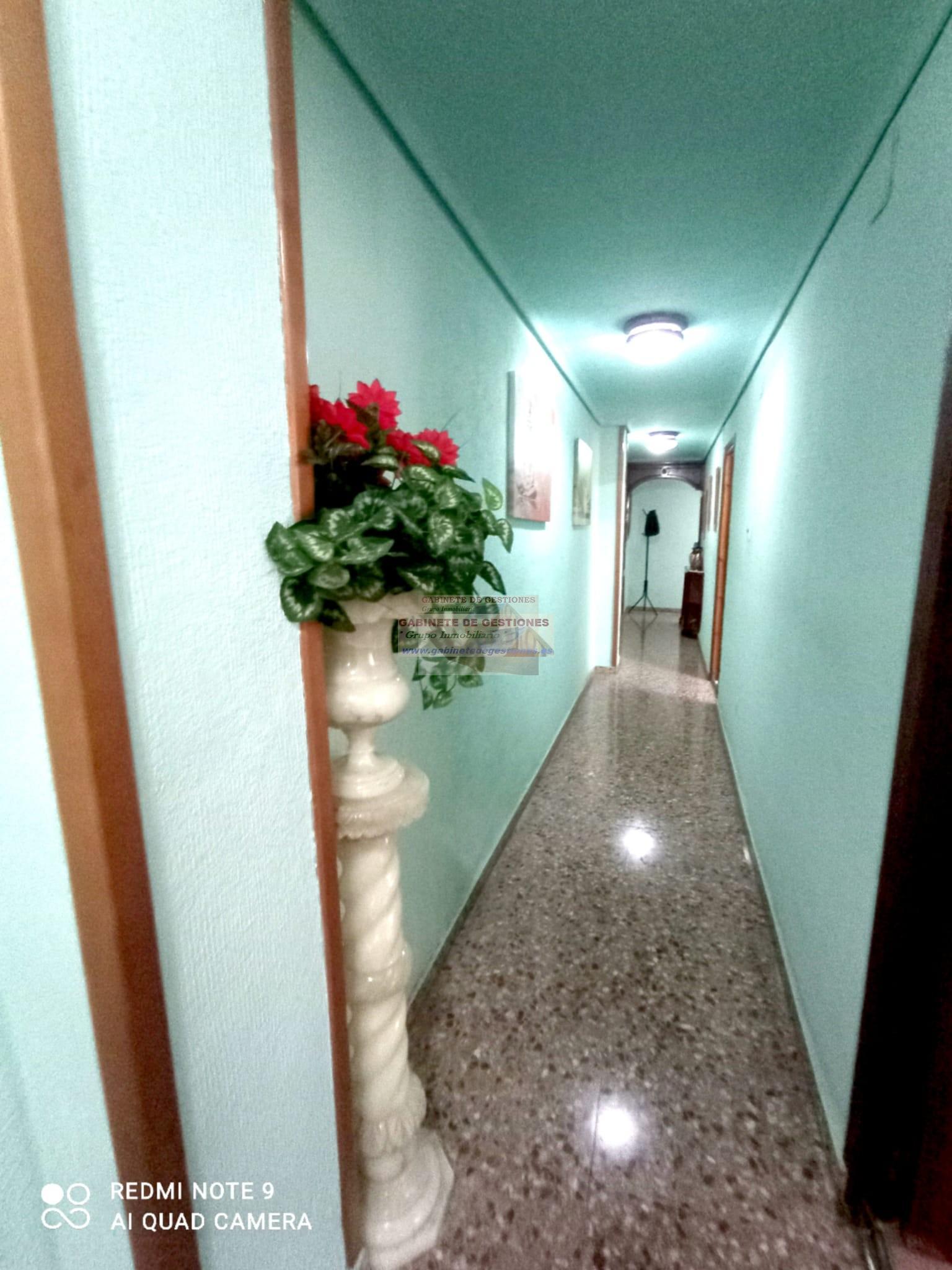Venta de piso en Albacete