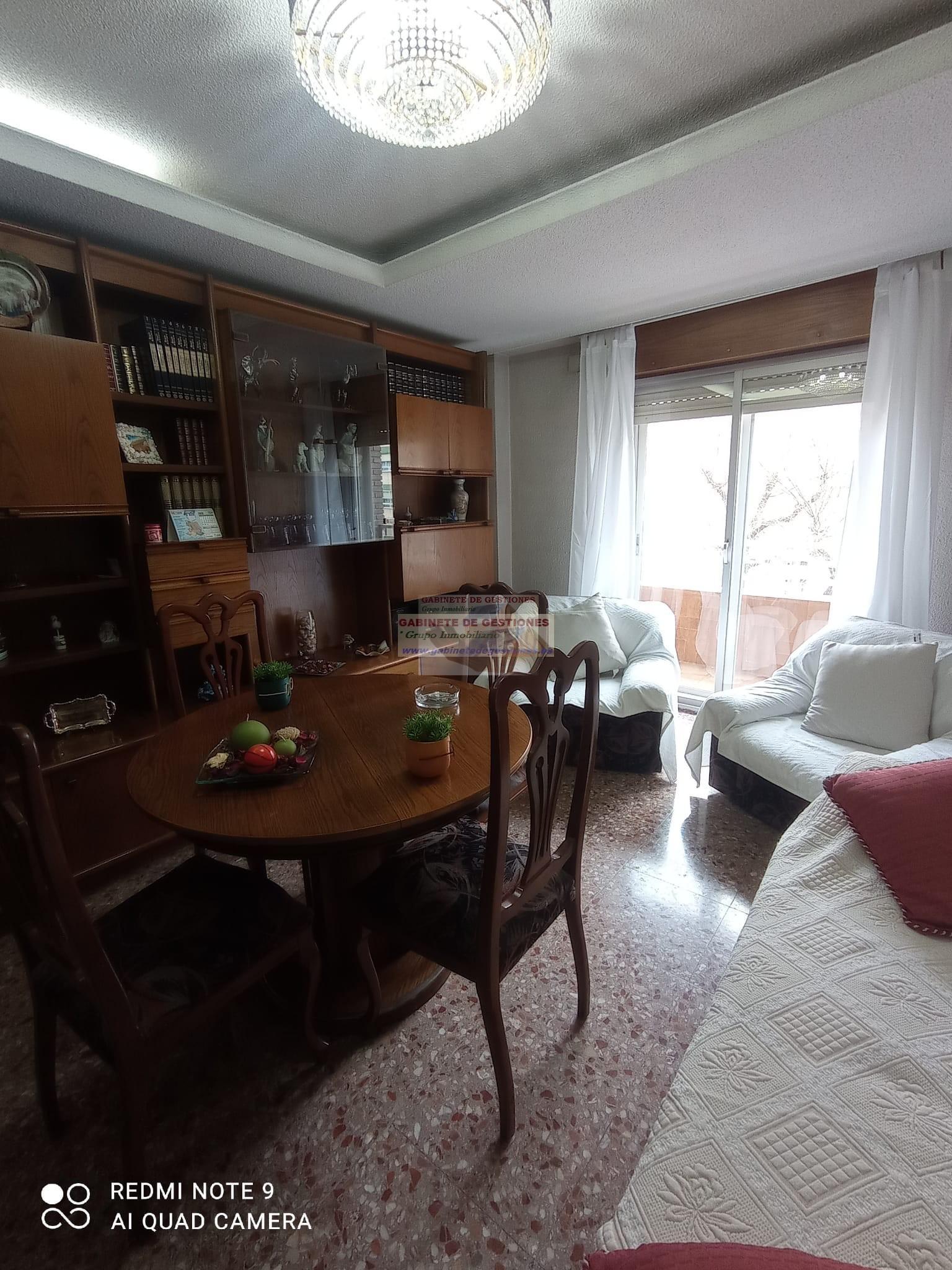 Venta de piso en Albacete