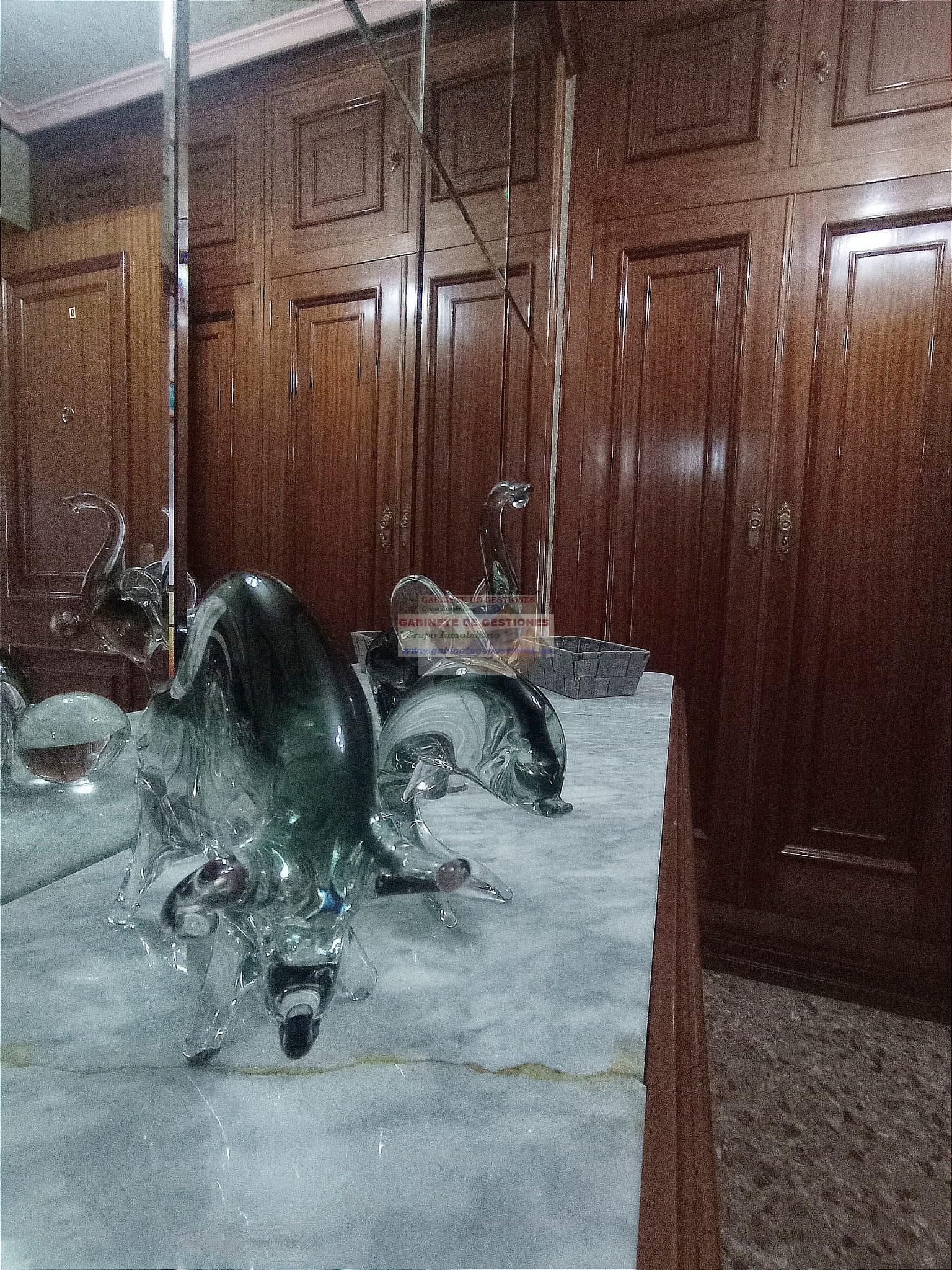 Venta de piso en Albacete