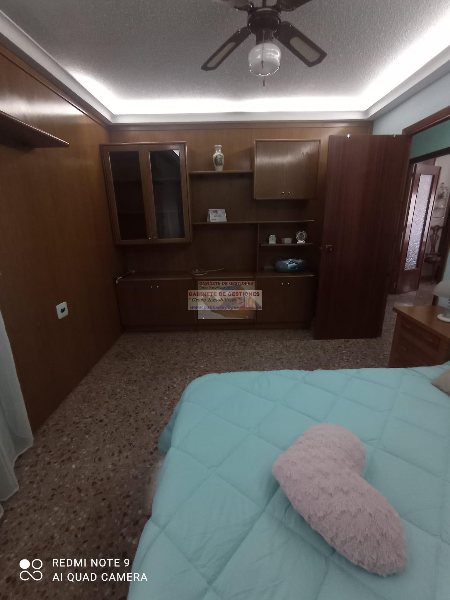 Venta de piso en Albacete