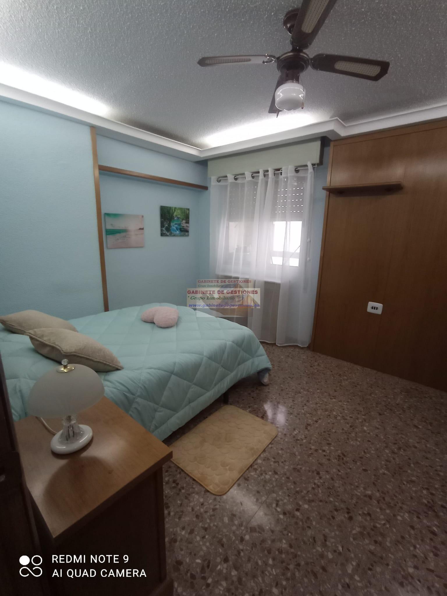 Venta de piso en Albacete