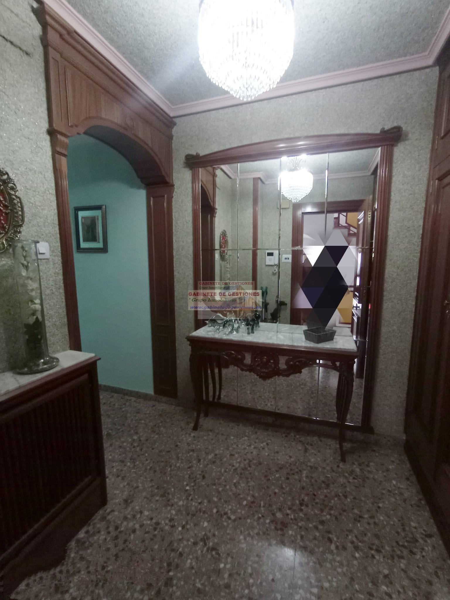 Venta de piso en Albacete