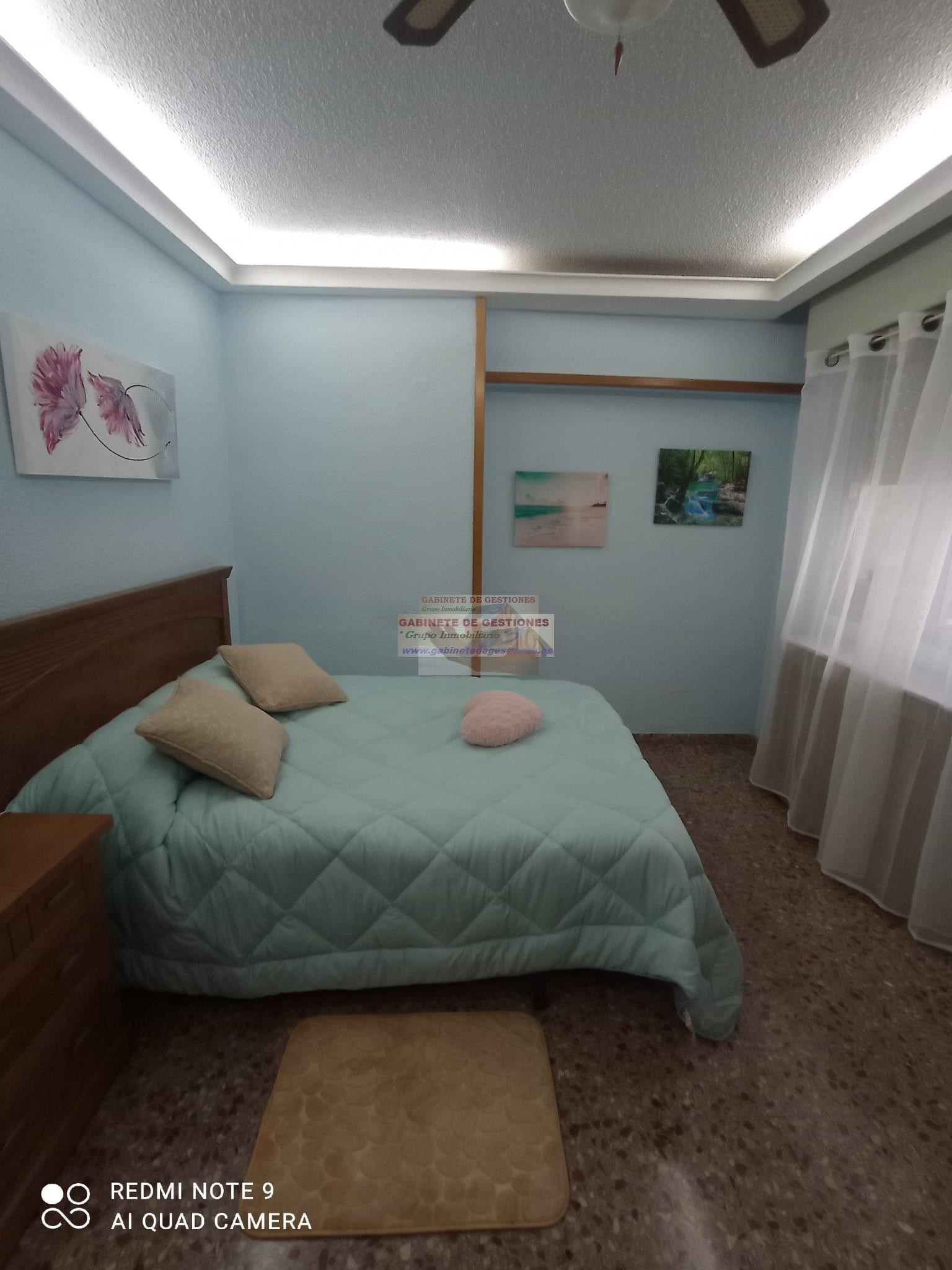Venta de piso en Albacete