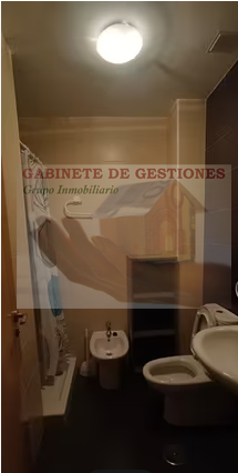 For sale of apartment in Albacete