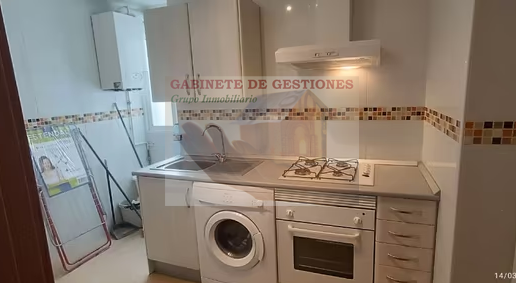 For sale of apartment in Albacete