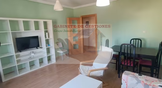 For sale of apartment in Albacete