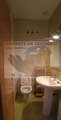 For sale of apartment in Albacete