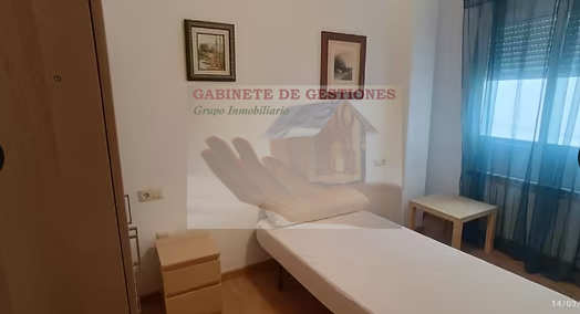 For sale of apartment in Albacete