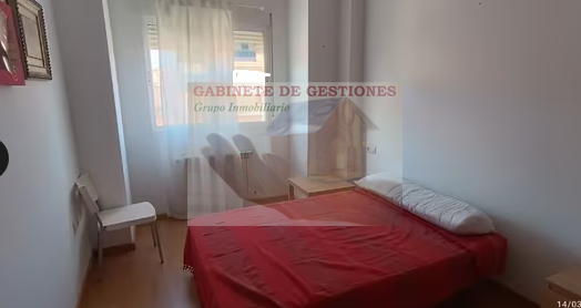 For sale of apartment in Albacete