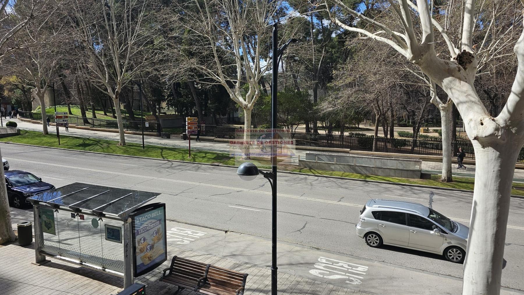 Venta de local comercial en Albacete