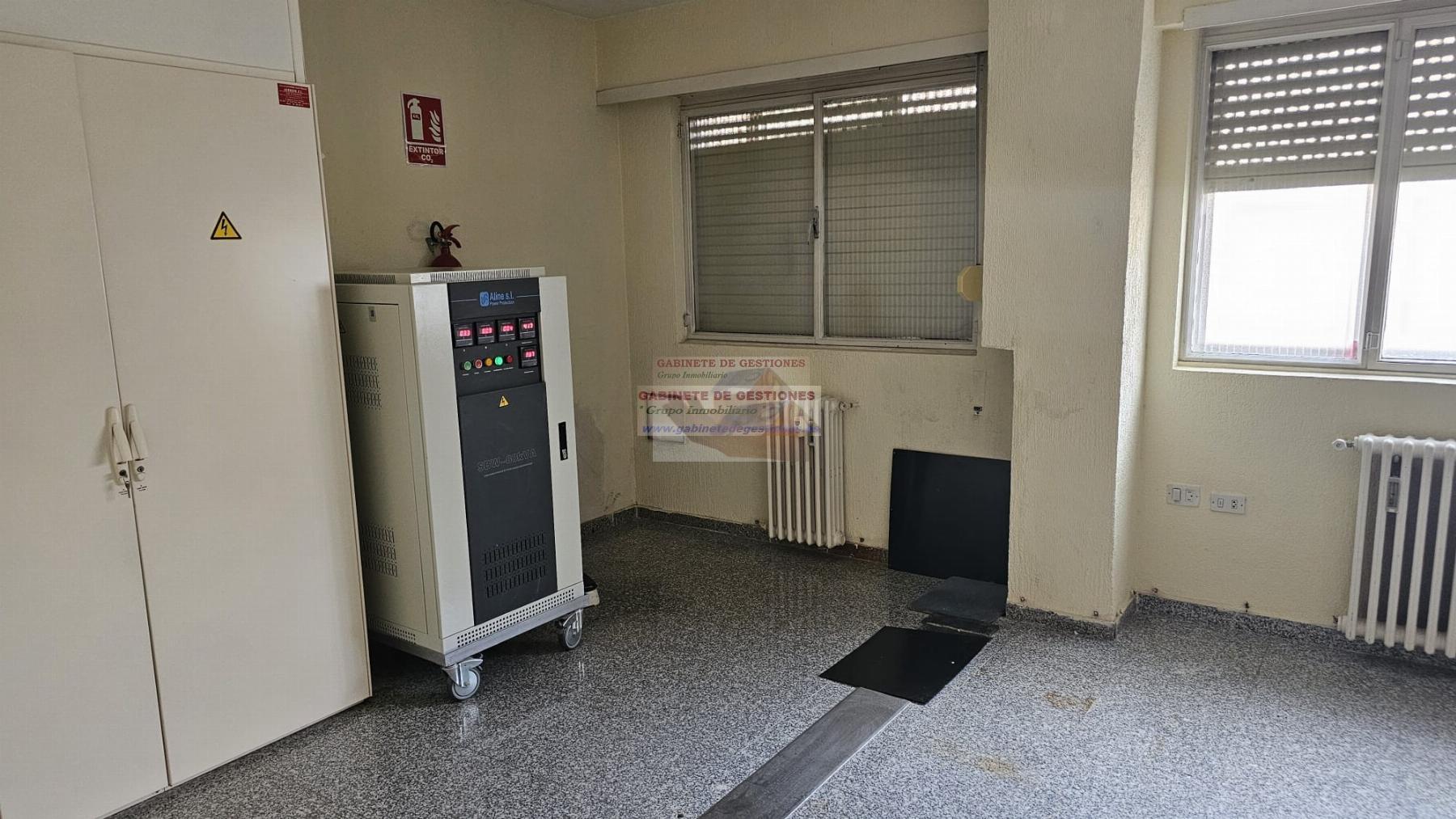 Venta de local comercial en Albacete