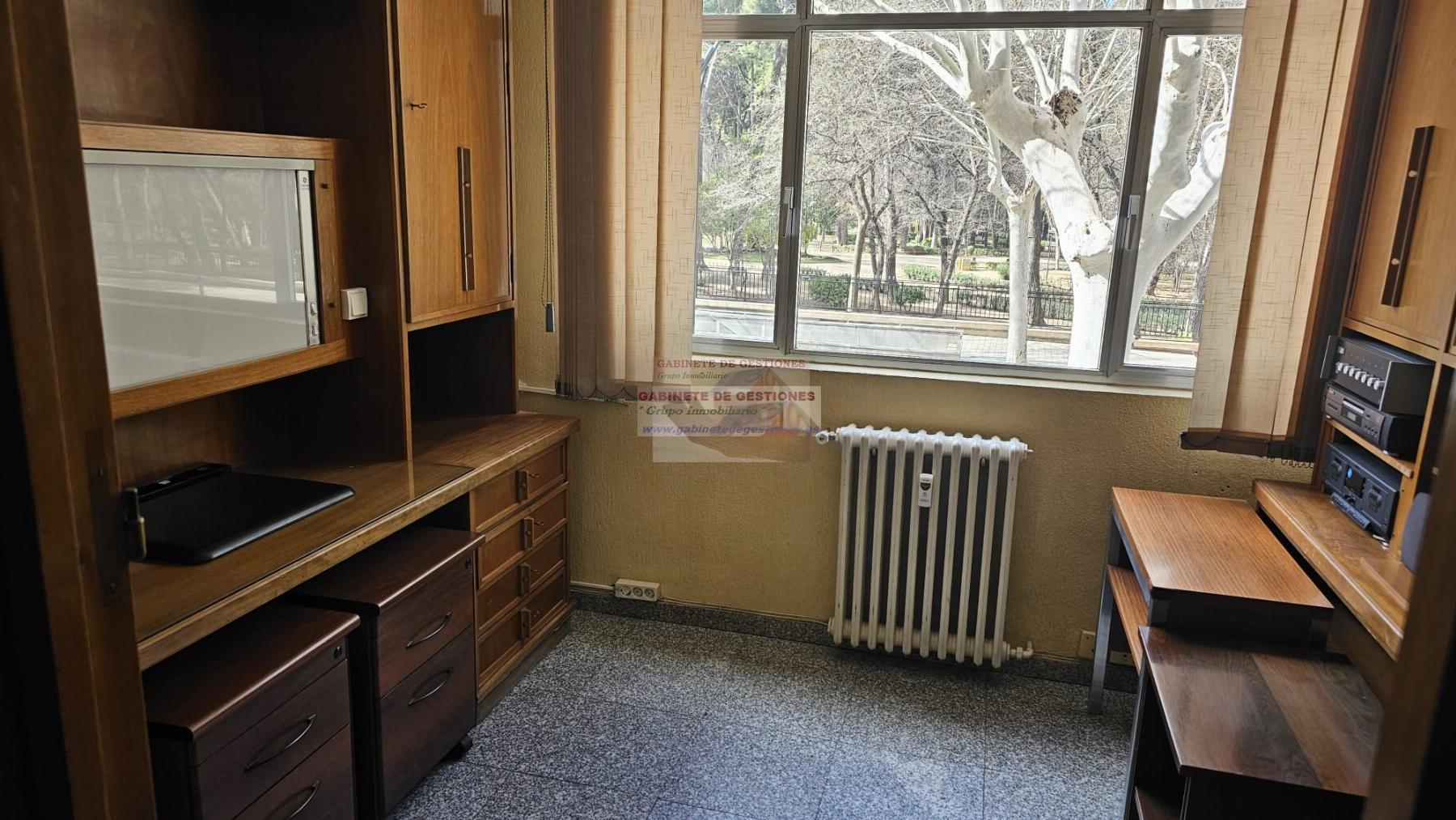 Venta de local comercial en Albacete