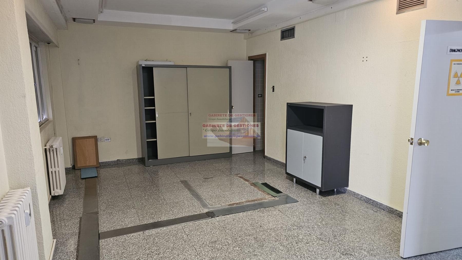 Venta de local comercial en Albacete