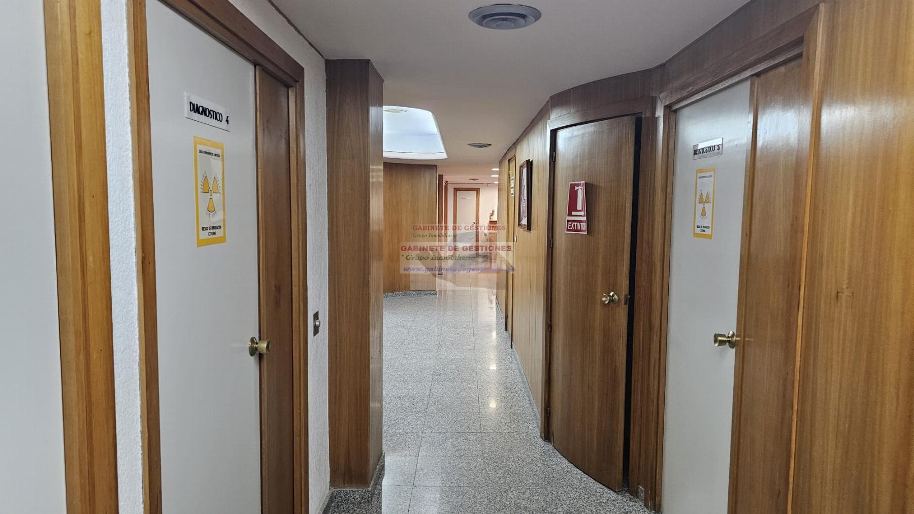 Venta de local comercial en Albacete