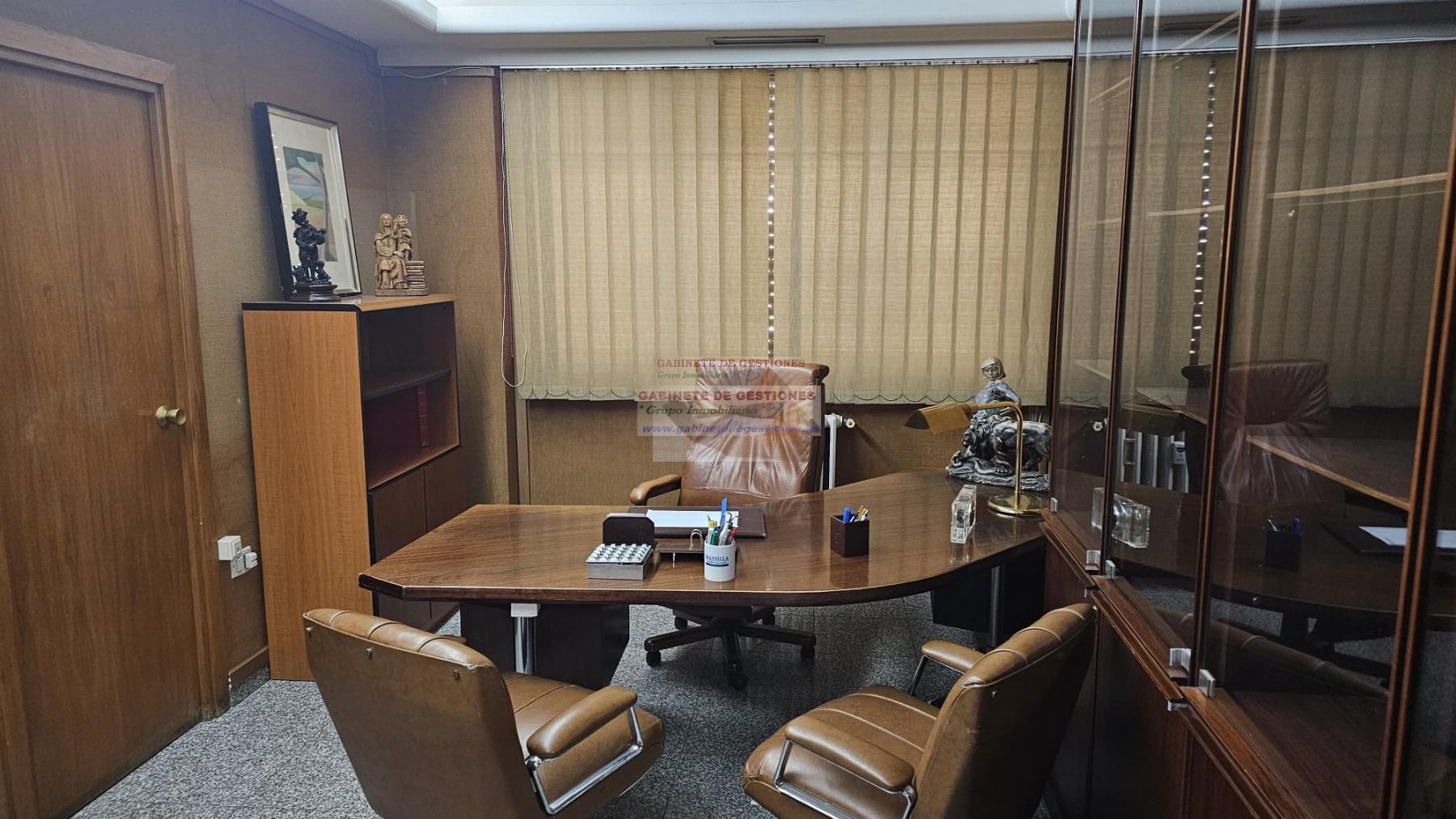 Venta de local comercial en Albacete