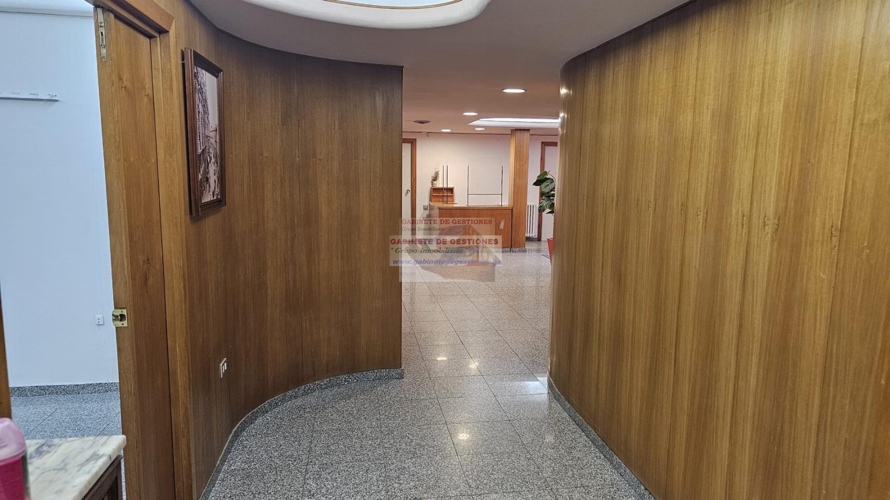 Venta de local comercial en Albacete