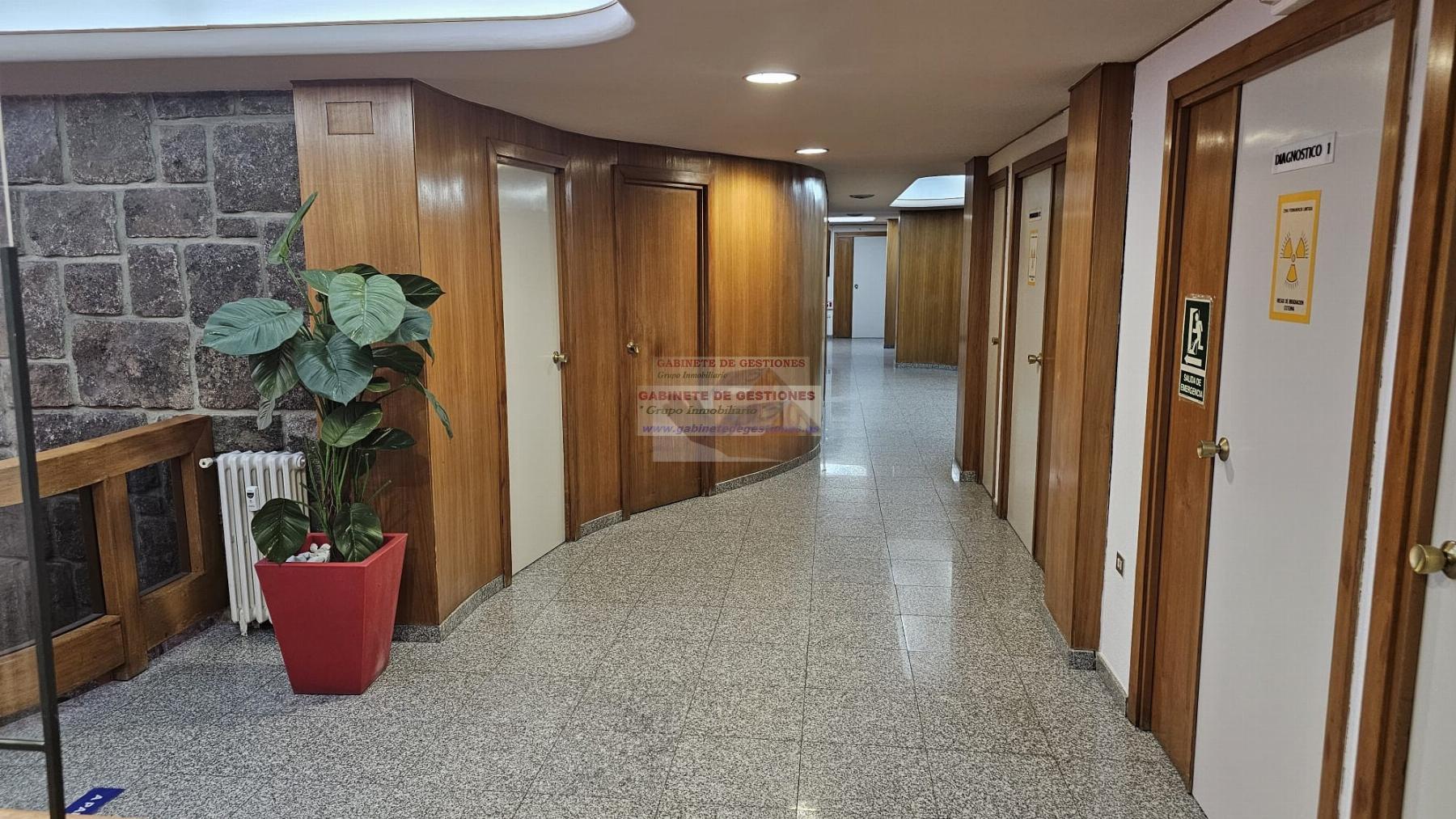 Venta de local comercial en Albacete