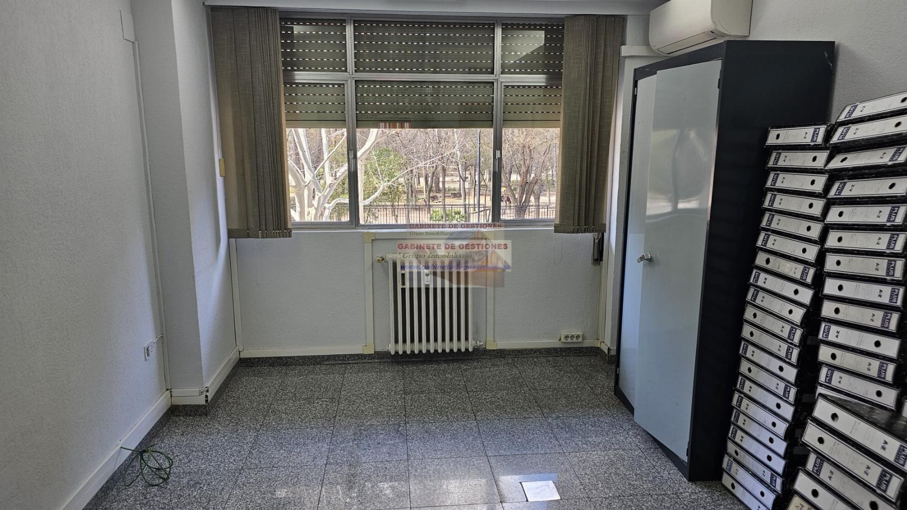 Venta de local comercial en Albacete