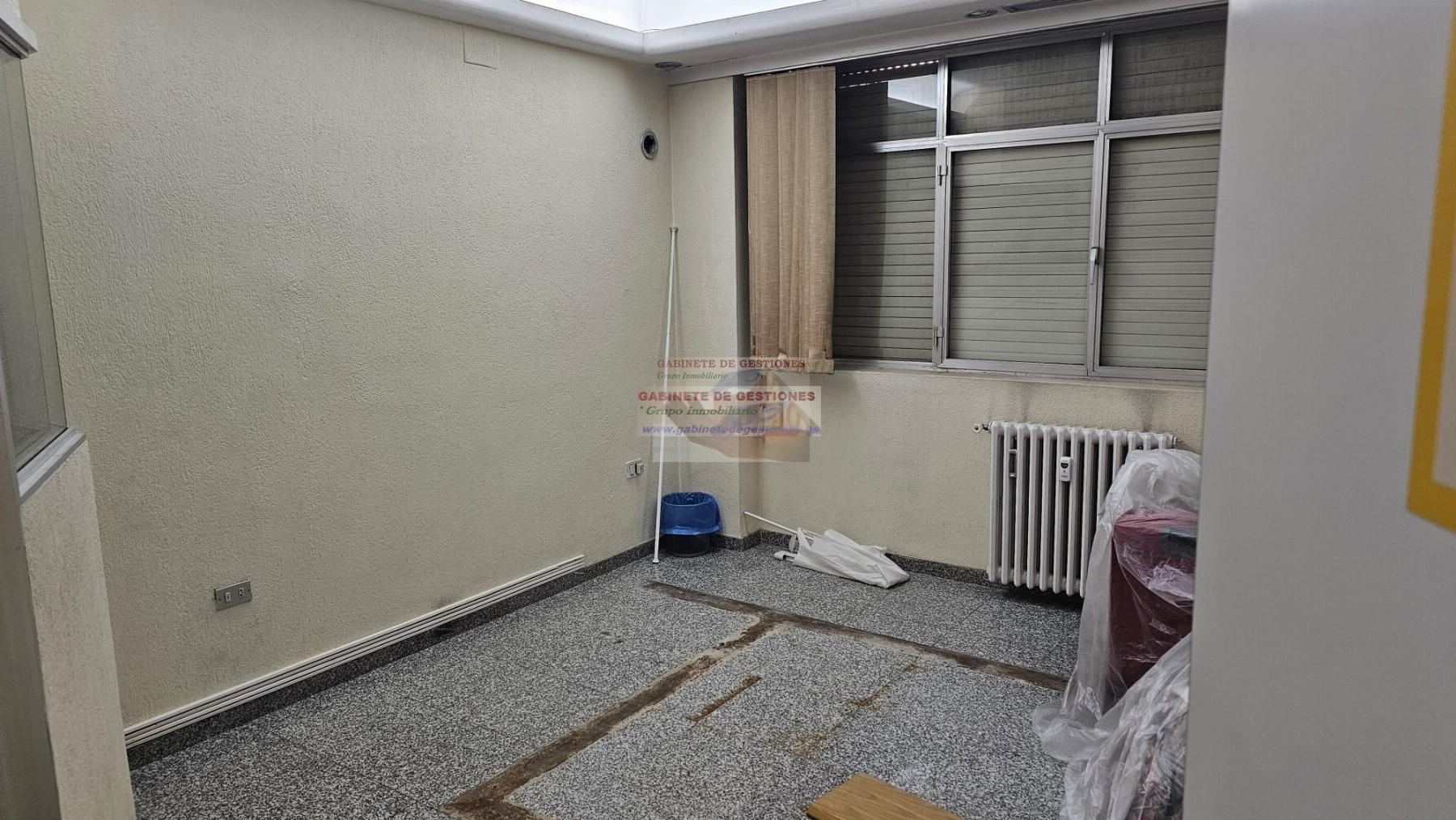 Venta de local comercial en Albacete