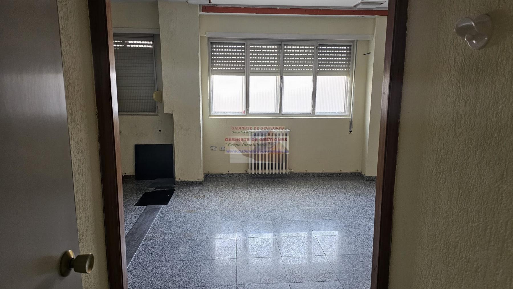 Venta de local comercial en Albacete